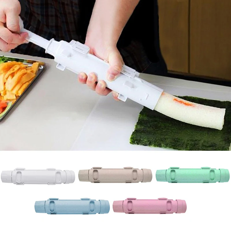 Sushi Bazooka - Image 6