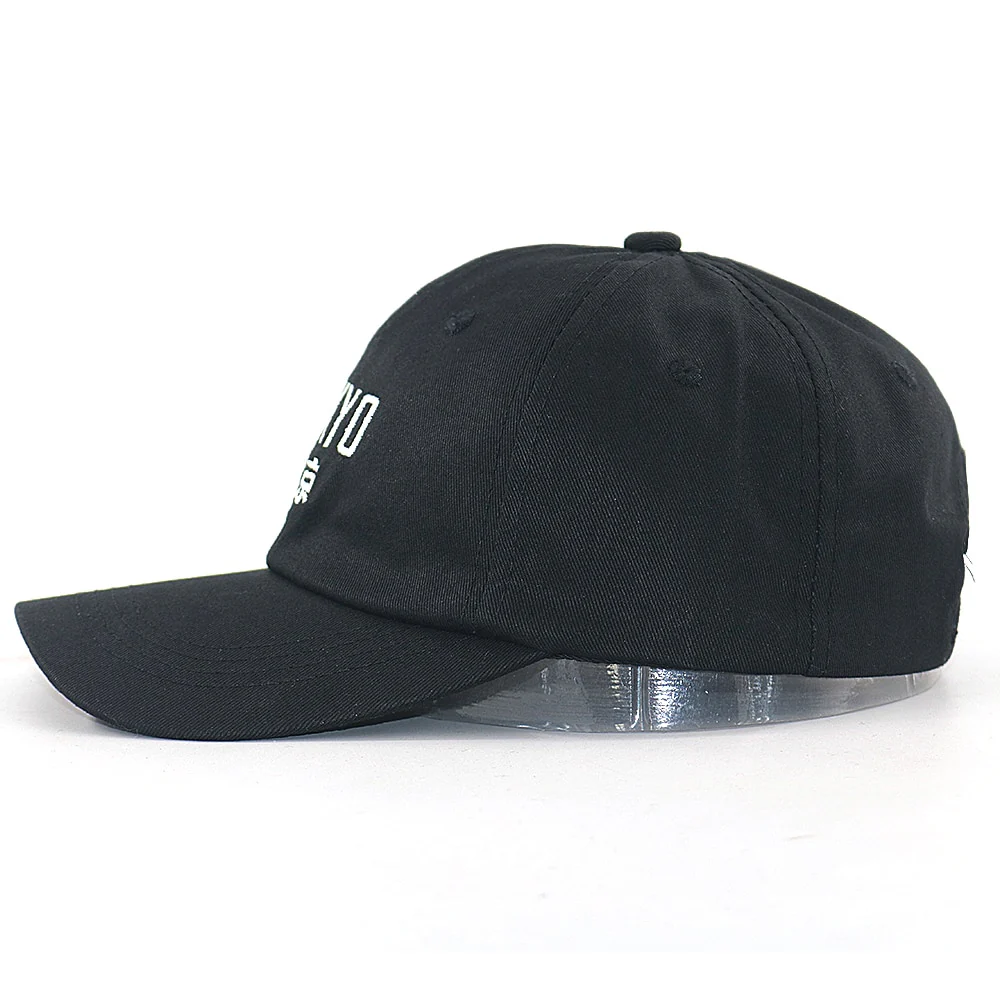 Tokyo City Cap - Image 4