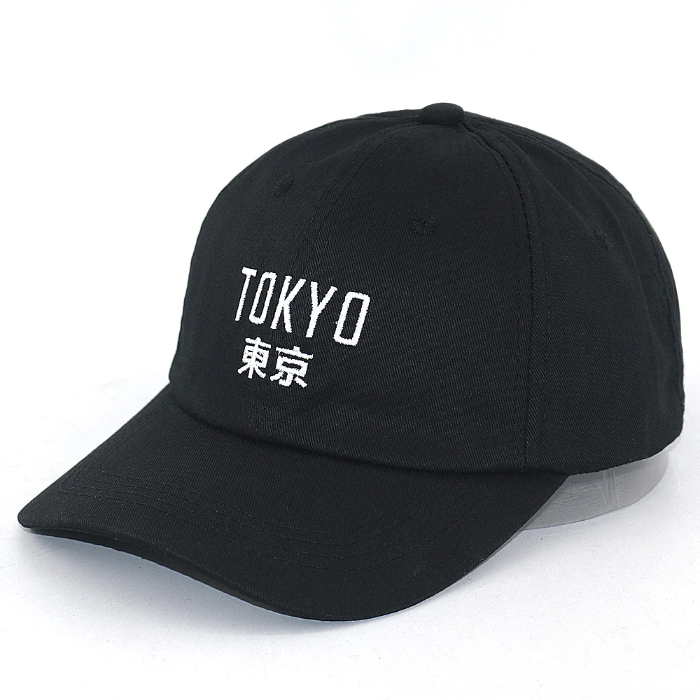 Tokyo City Cap - Image 5